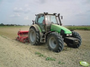 DF Agrotron 135