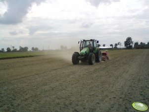 DF Agrotron 135