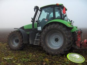 DF Agrotron 150.7