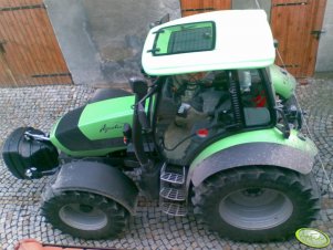 DF Agrotron 150