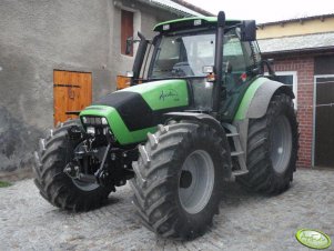 DF Agrotron 150