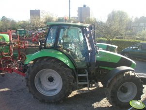 DF Agrotron 150