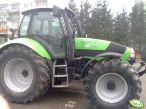 DF Agrotron 150