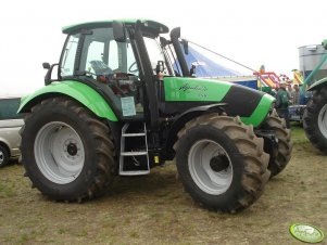 DF Agrotron 150