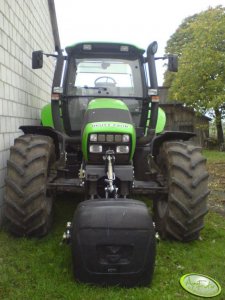 DF Agrotron 150P.L.