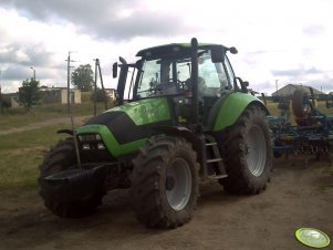 DF Agrotron 165.7