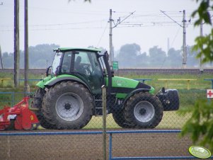 DF Agrotron 165