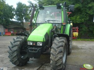 DF Agrotron 4.85S