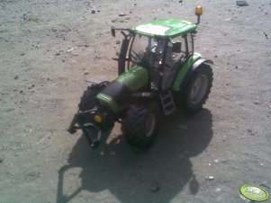 DF Agrotron K 100