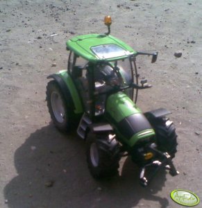 DF Agrotron K 100