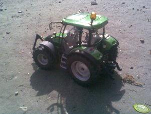 DF Agrotron K 100