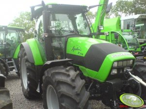 DF Agrotron K-110