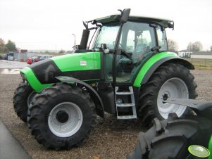 DF Agrotron K 610