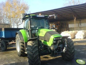 DF Agrotron K100