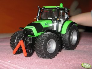 DF Agrotron K110