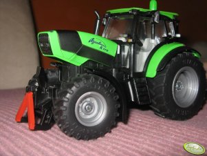 DF Agrotron K110