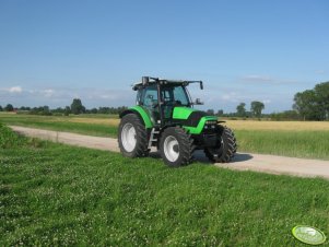 DF Agrotron K420 P.L.