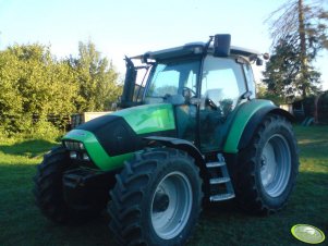 DF Agrotron K420