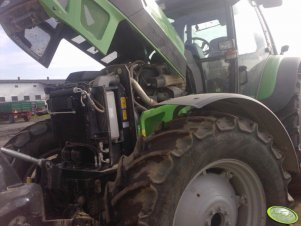 DF Agrotron L 720