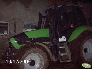 DF Agrotron M620 