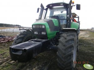 DF Agrotron M620