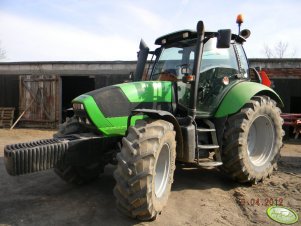 DF Agrotron M620