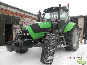 DF Agrotron M620