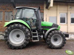 DF Agrotron M620