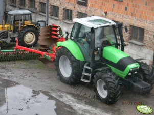 DF Agrotron M620