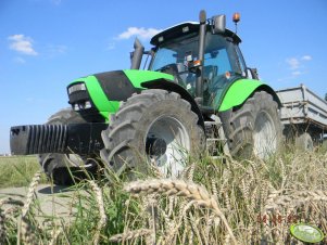 DF Agrotron M620