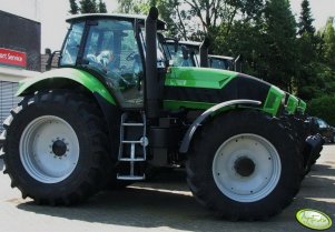 DF Agrotron