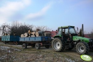 DF AgroXtra 6.17 + D47 + SAM