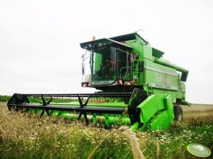 DF Topliner 4080 HTS