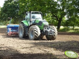 DF TTV 630 + Fiona Euro SR