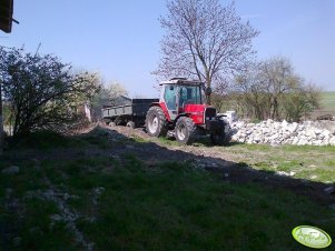 Massey Ferguson 3060