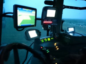 Fendt 718