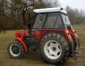 Zetor 6045