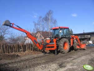 Kubota L5030