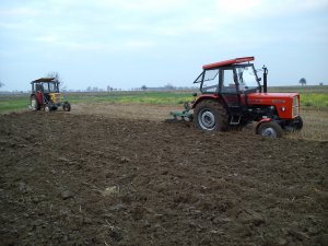 Ursus C-330 i Ursus C-360