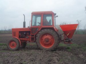 MTZ 80