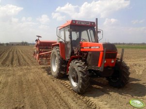 Zetor 10145 i Famarol