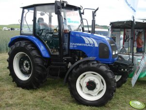 Farmtrac 665 DT