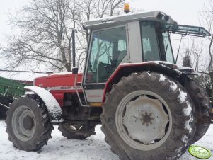 Massey Ferguson 3080