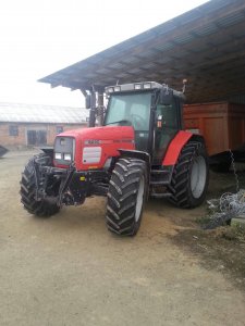 Massey Ferguson 6290