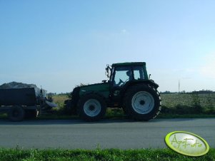 Valtra 6300