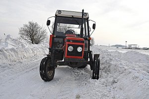 Zetor 7211