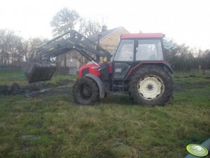 Zetor 5340