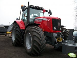 Massey Ferguson 7499