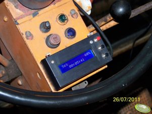 DHR-Z056 [RAPItronics 2011...]