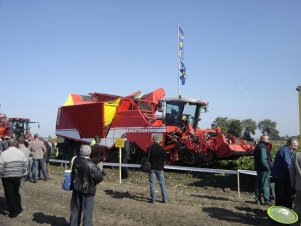 DNI BURAKA W KOńCZEWICACH KOłO CHEłMżY